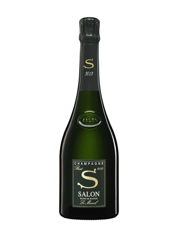 Salon Le Mesnil 2013 Case of 3 btl. - VINEUT