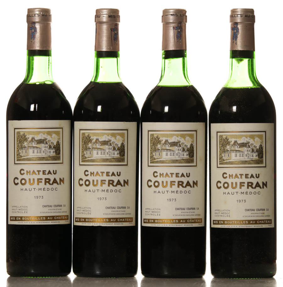 Coufran 1973 - Image 3