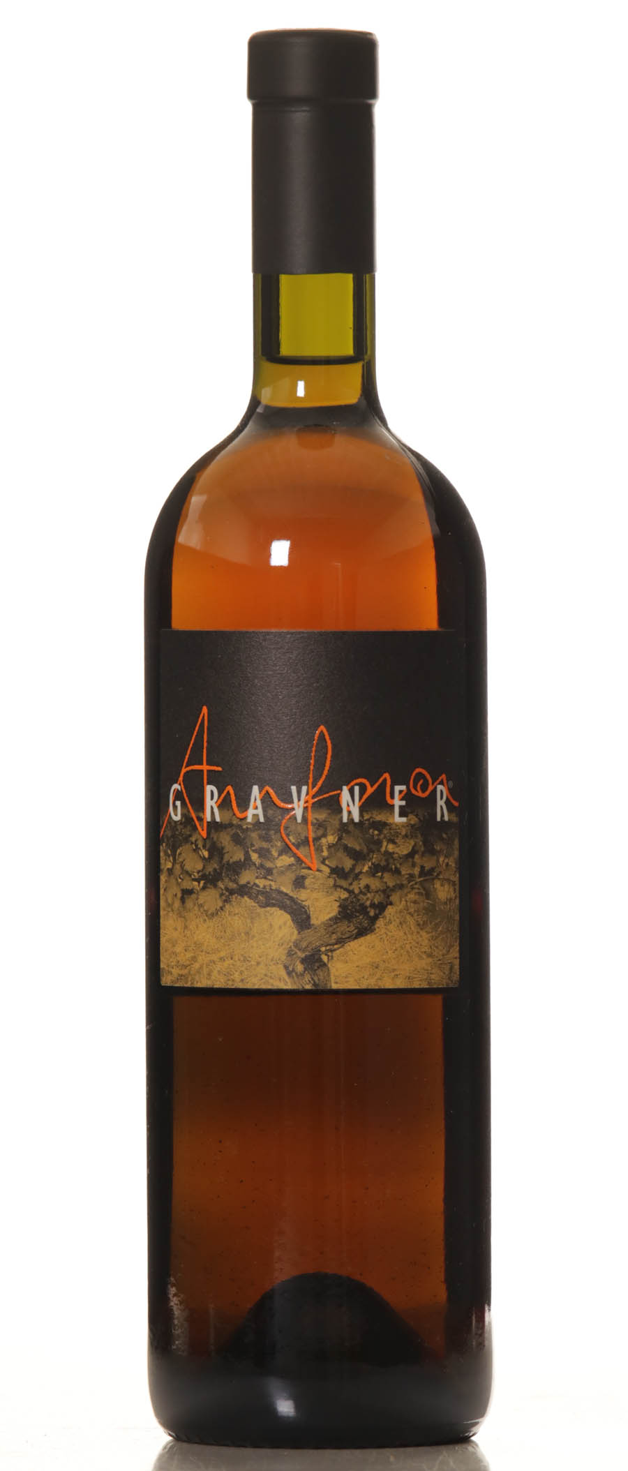 Josko Gravner Ribolla Gialla Anfora 2002 - VINEUT