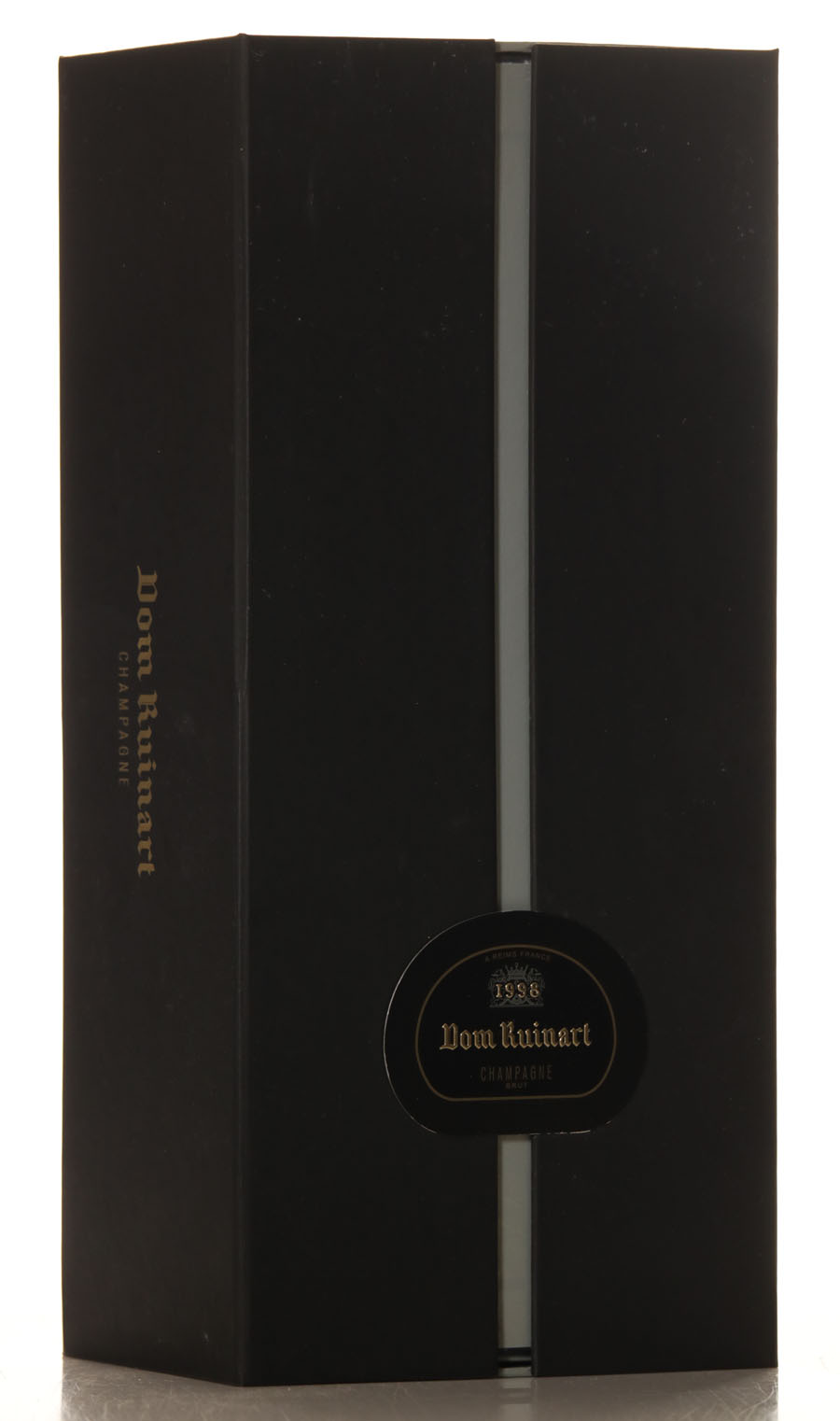 Dom Ruinart 1998 in Giftbox - Image 3