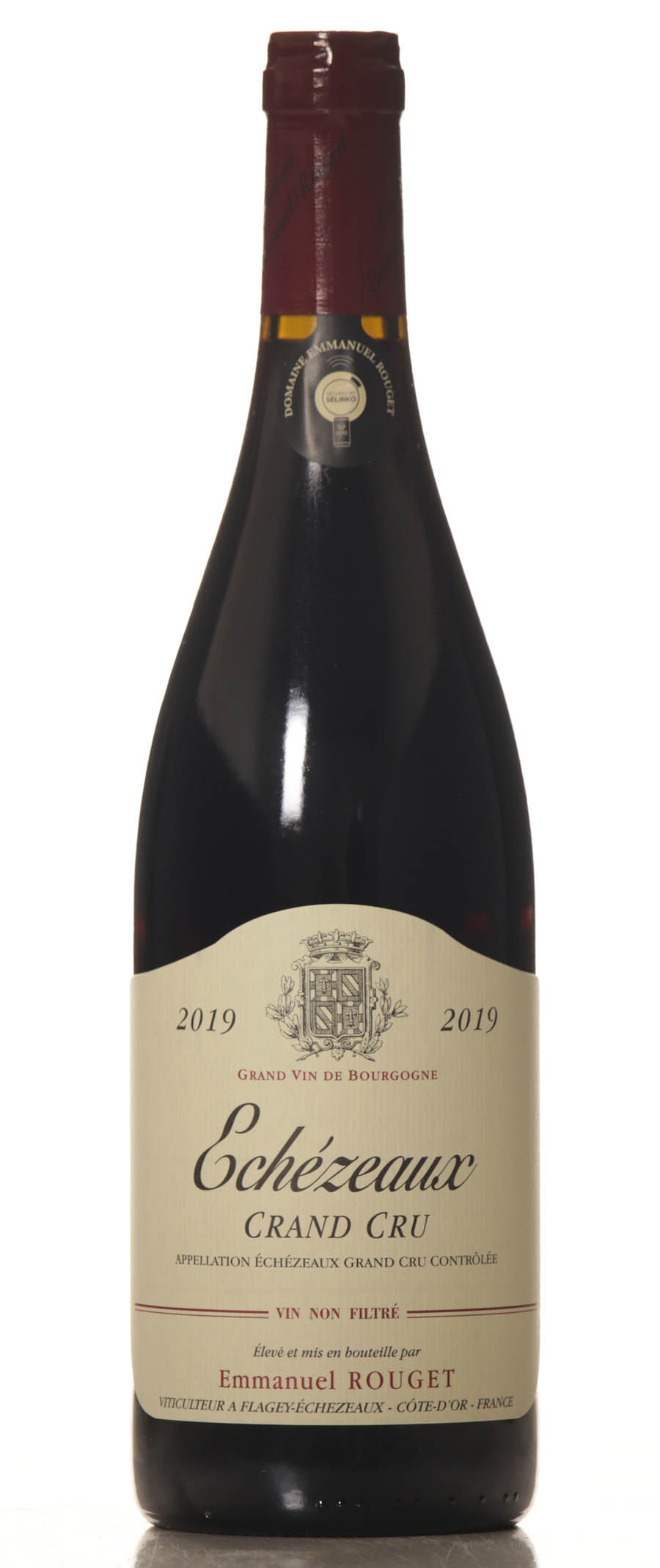 E. Rouget Echezeaux 2019