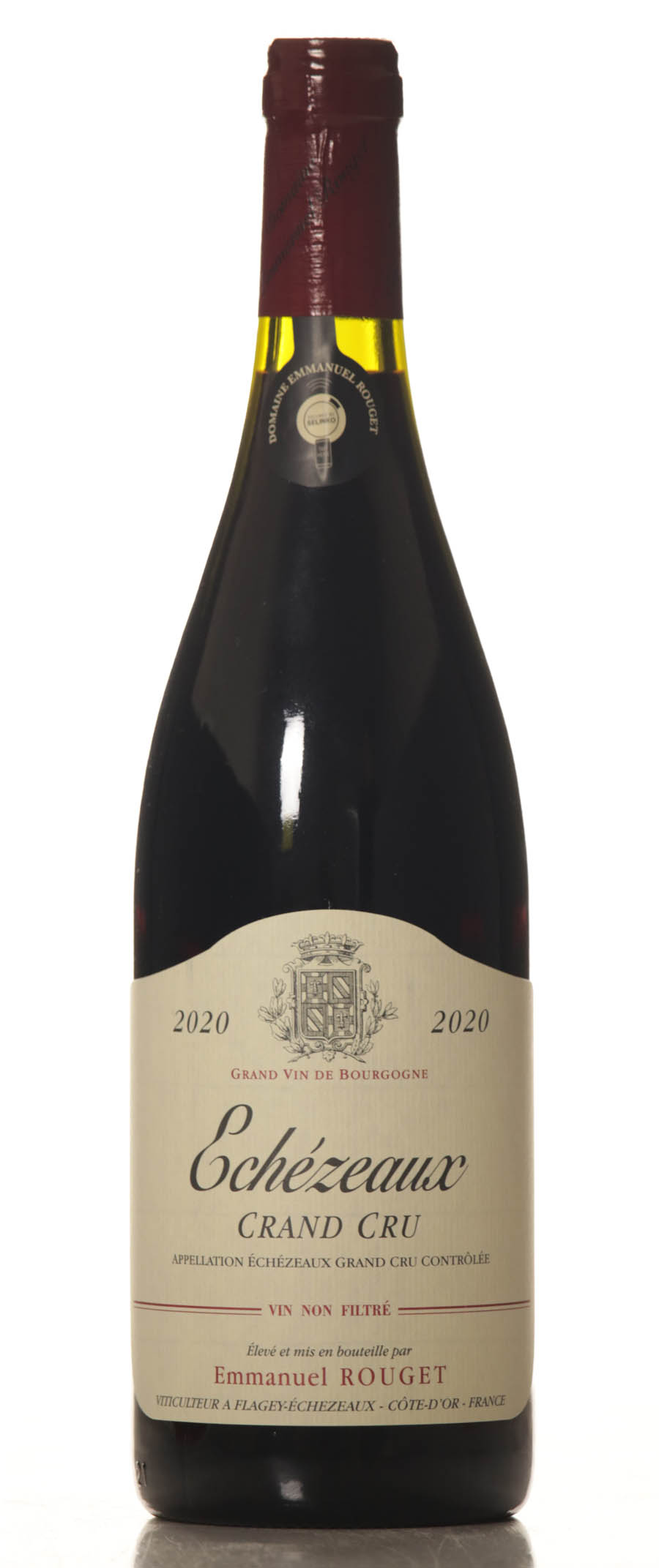 E. Rouget Echezeaux 2020
