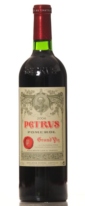 petrus 2004