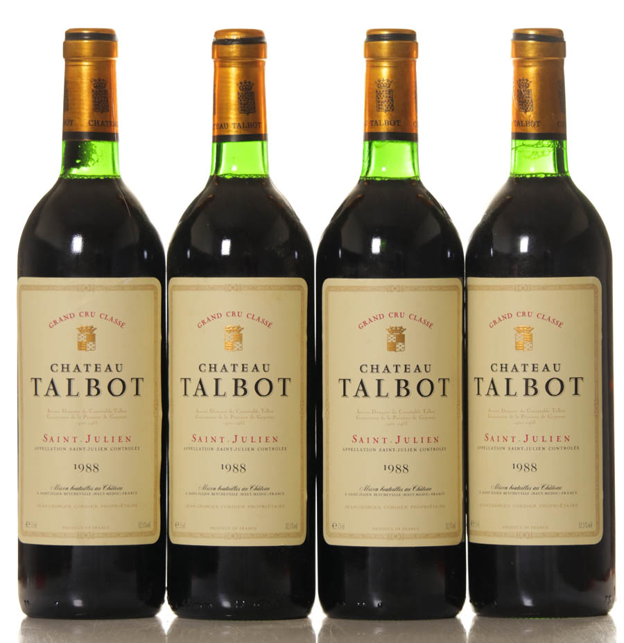 Talbot 1988 - Image 2