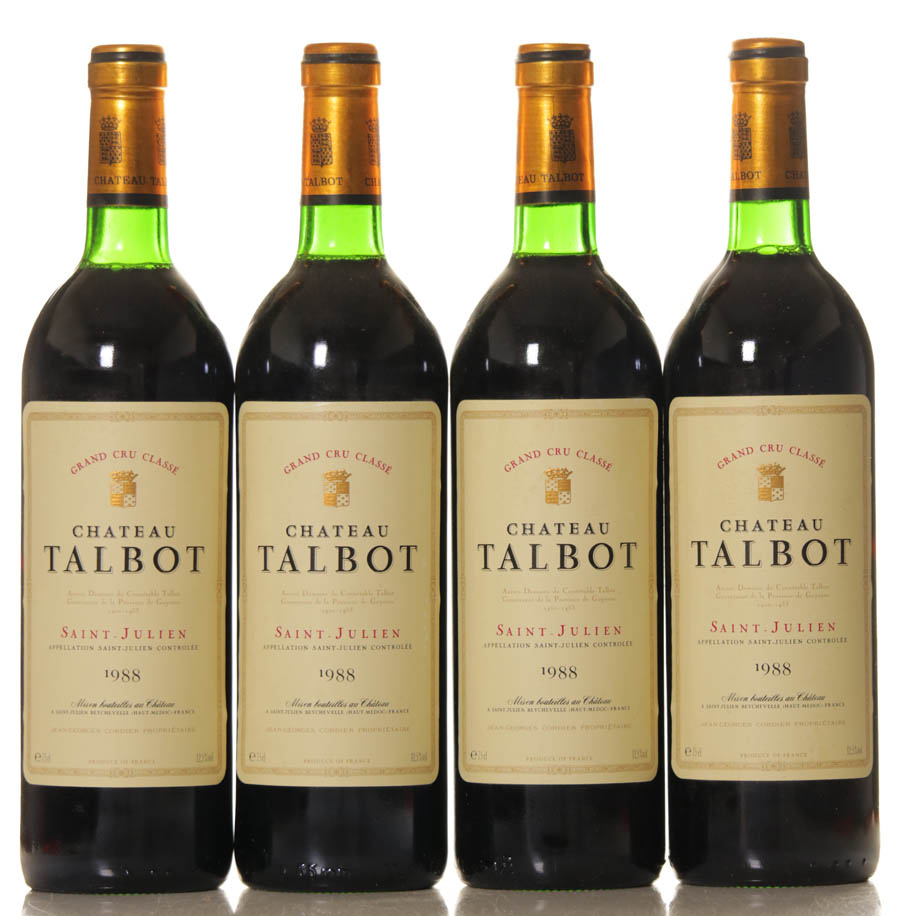 Talbot 1988 - Image 3