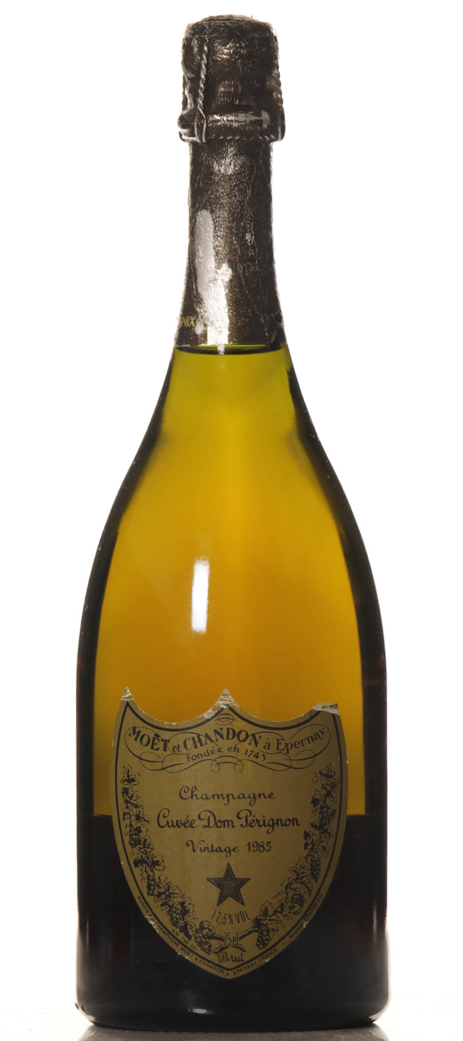dom perignon 1985