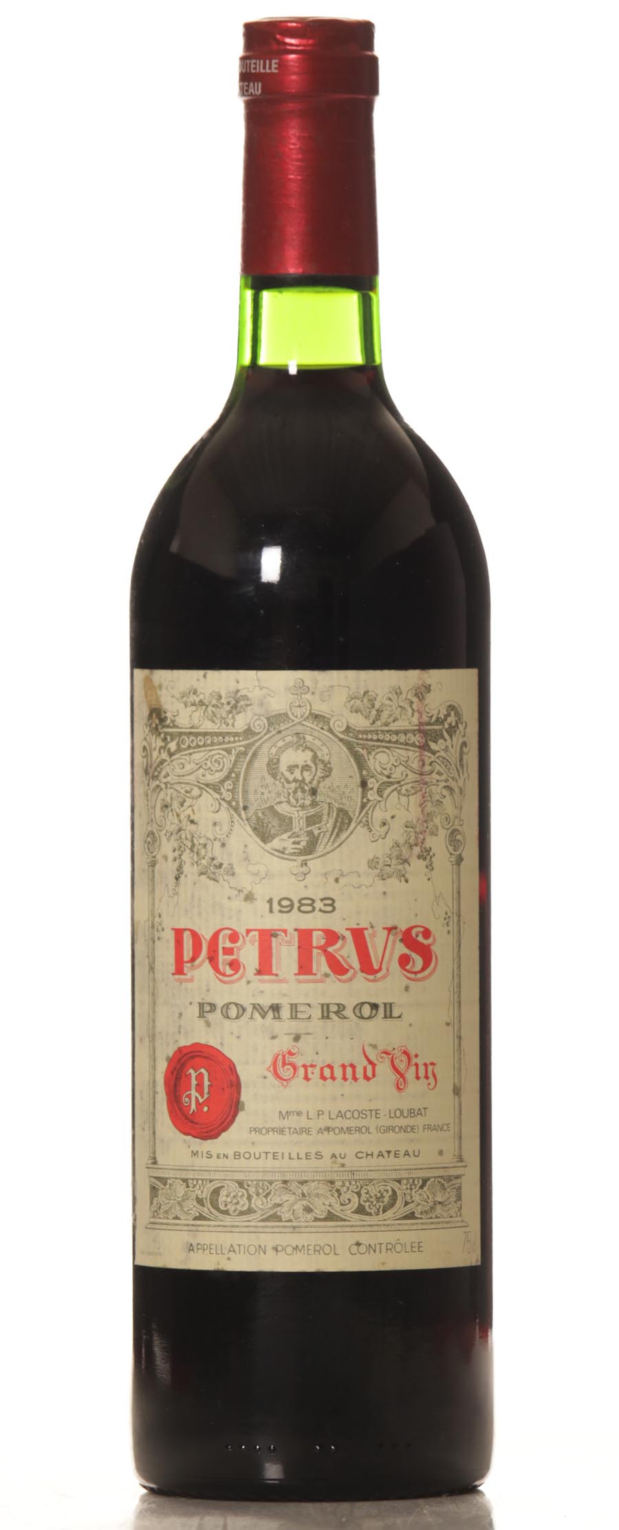 petrus 1983