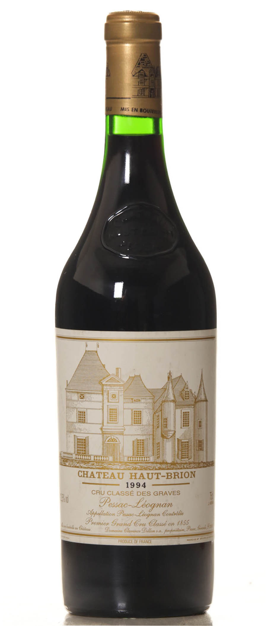 haut brion 1994