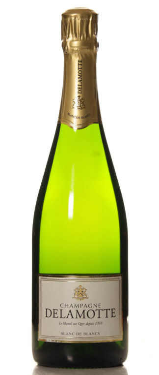 delamotte blanc de blancs