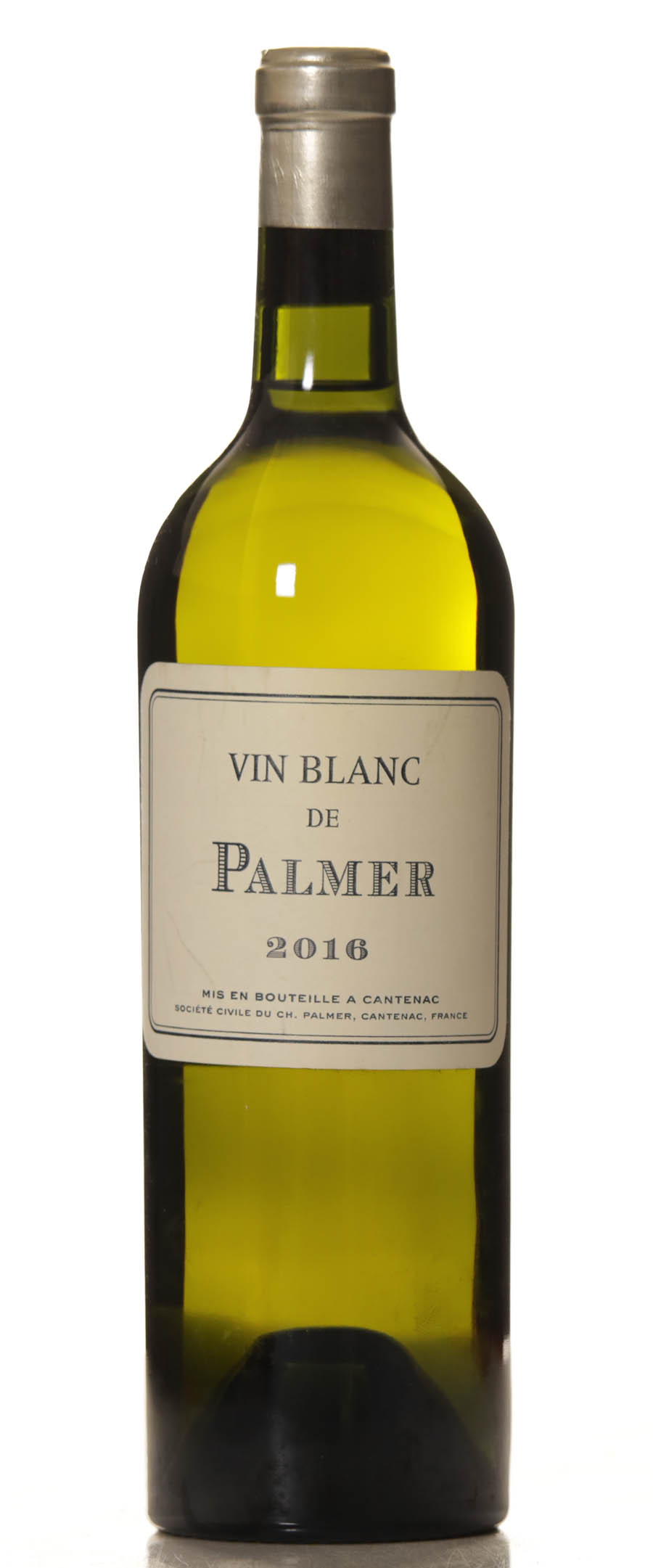 palmer blanc 2016