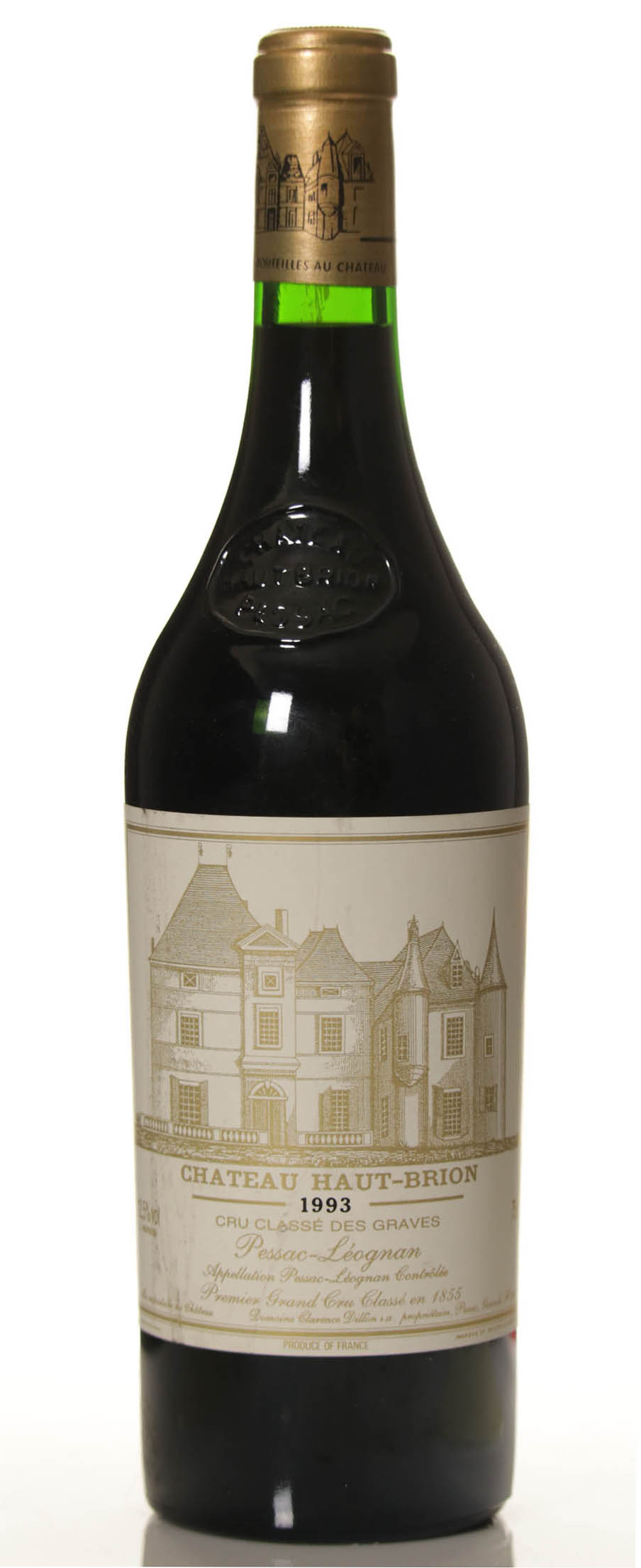 haut brion 1993