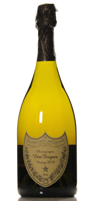 dom perignon 2015