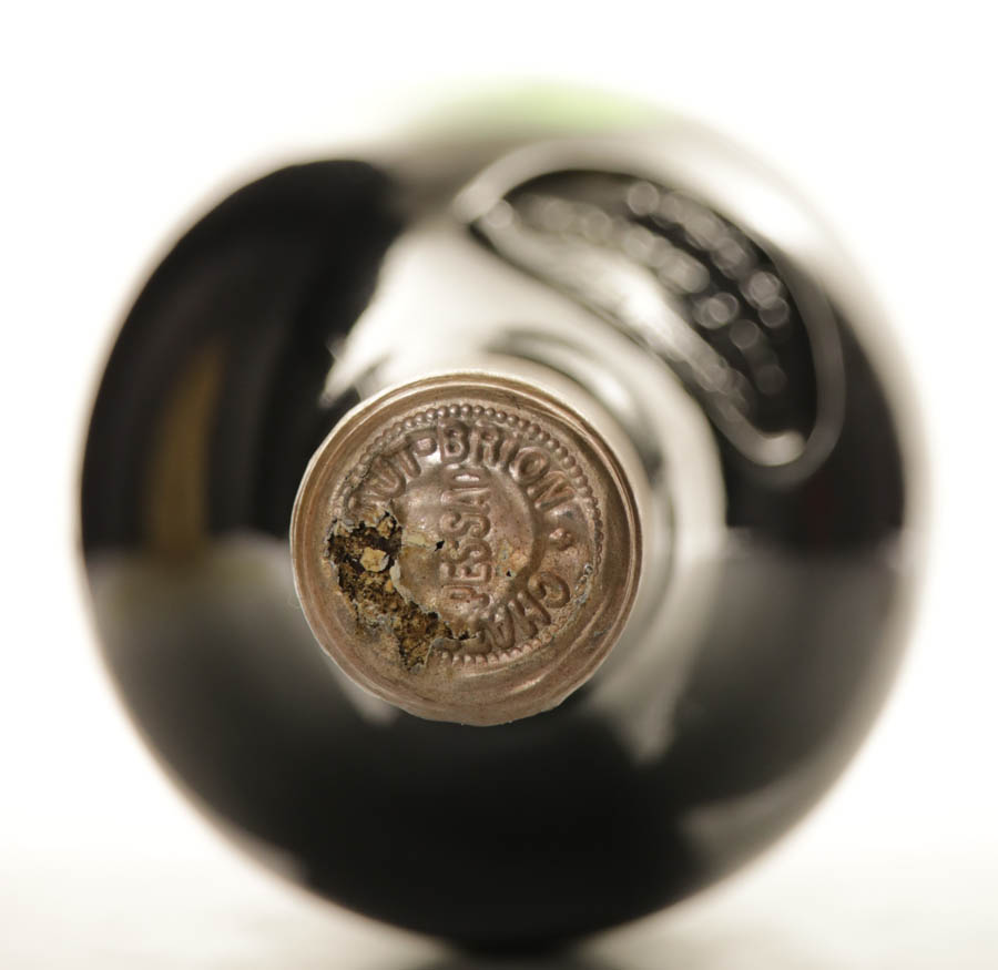 Haut Brion 1973 - Image 2