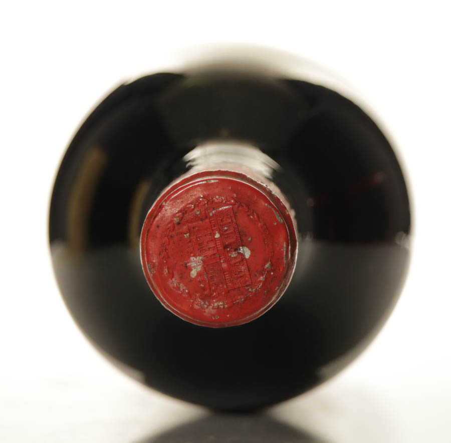 Lafite Rothschild 1934 - Image 2