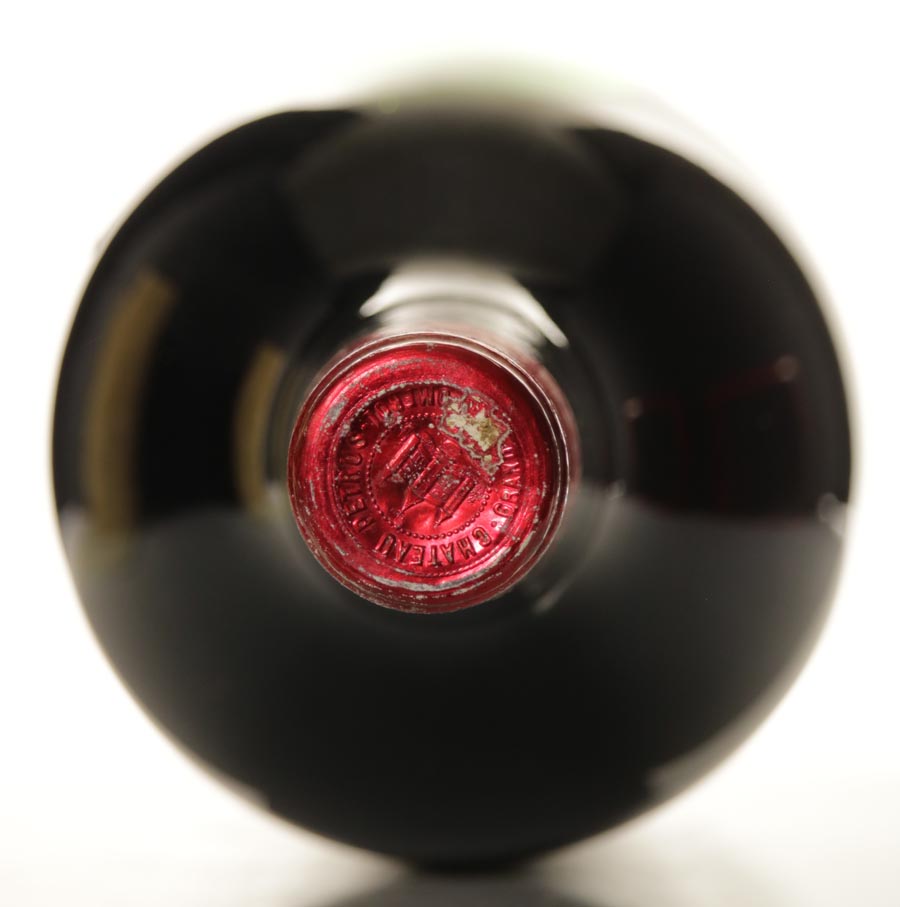 Petrus 1973 Magnum - Image 2
