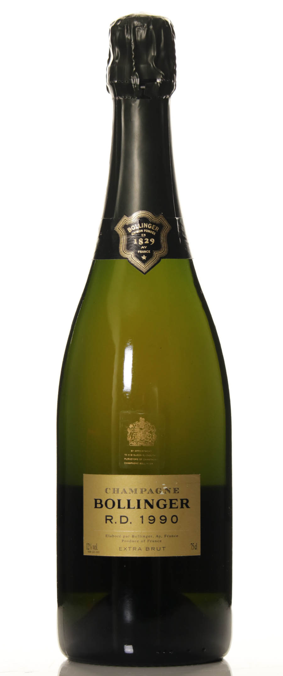 bollinger rd 1990