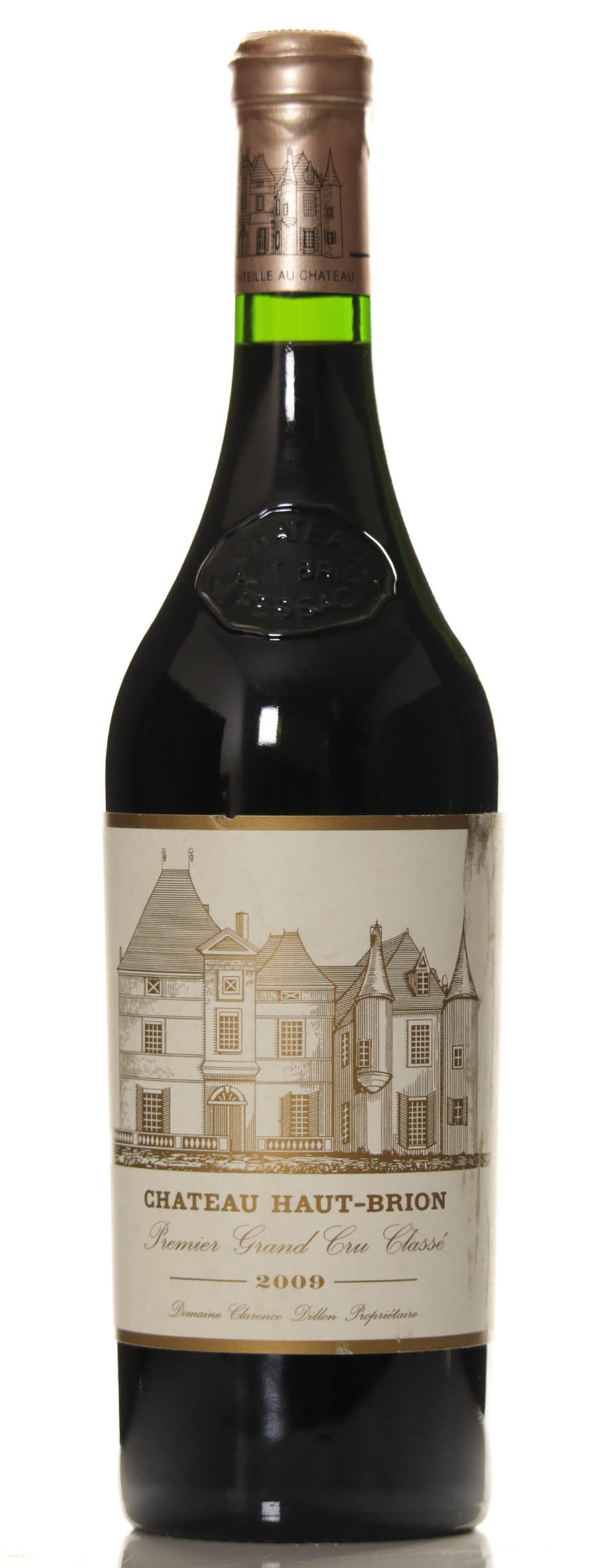 Haut Brion 2009 (ssl) - Image 2