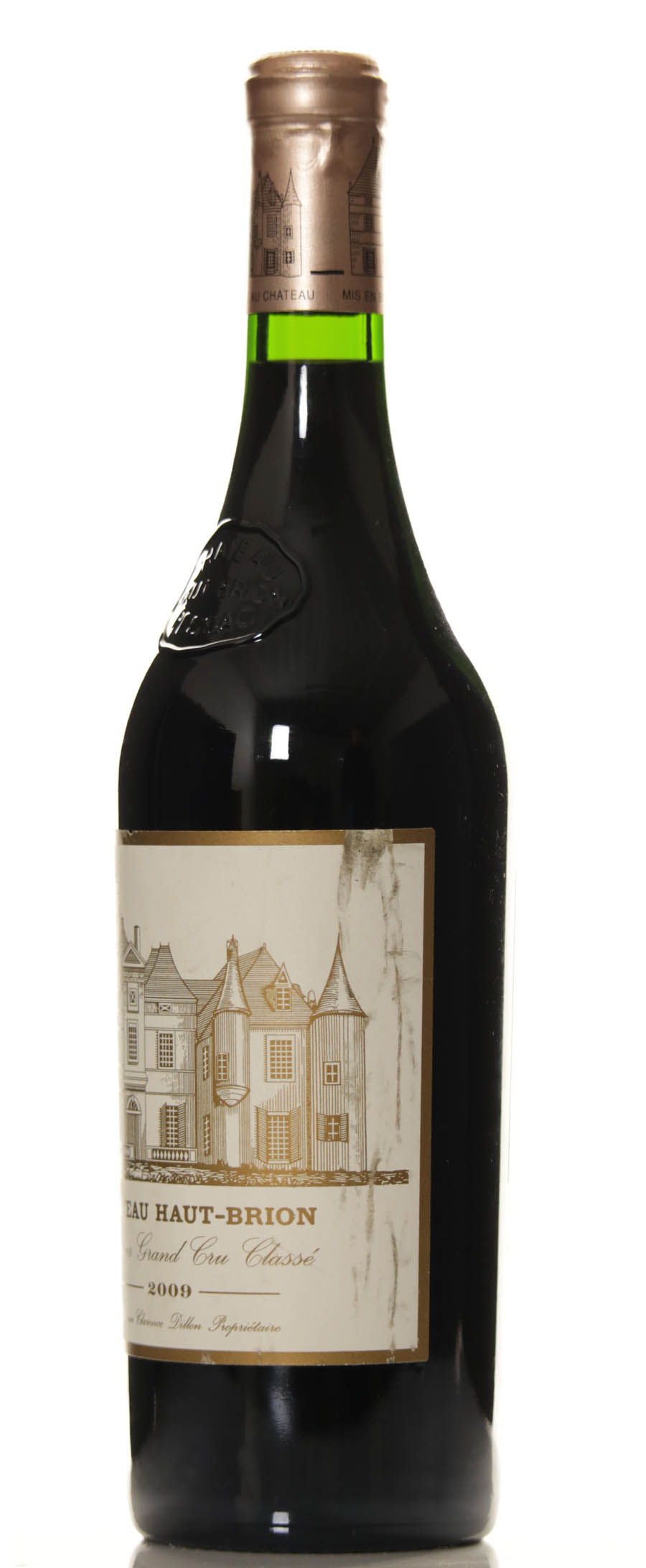 Haut Brion 2009 (ssl) - Image 3
