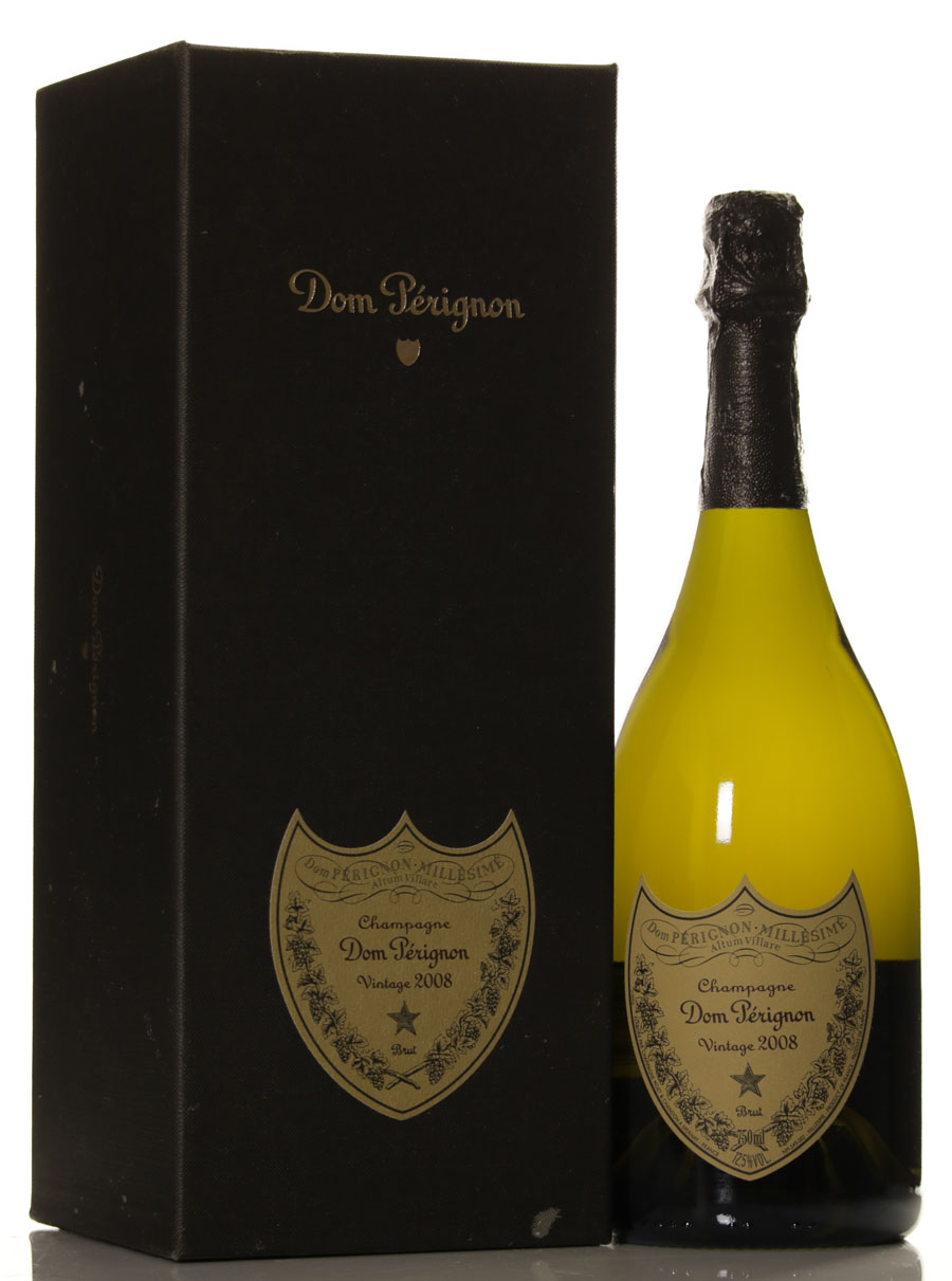 dom perignon 2008