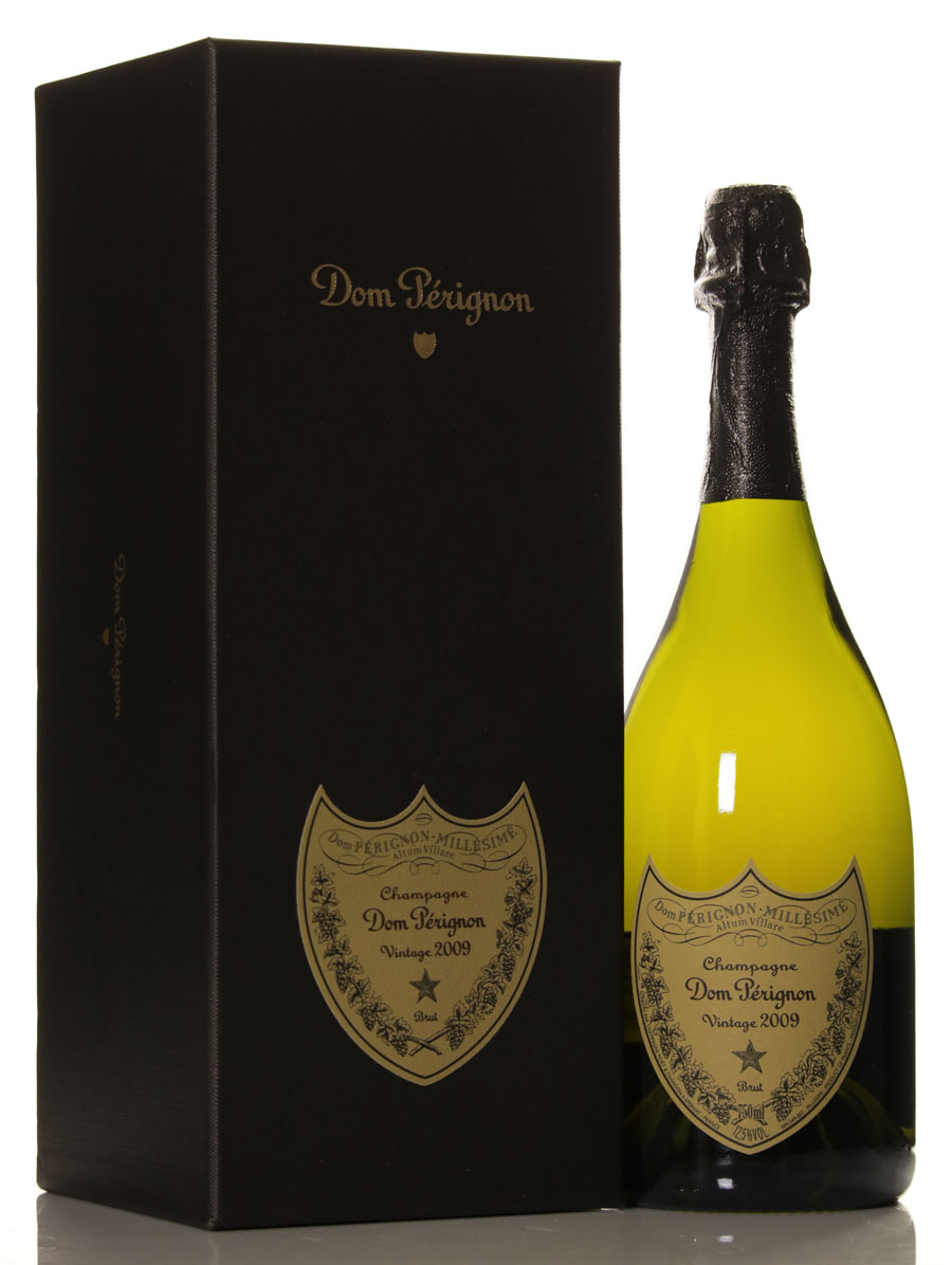 dom perignon 2009