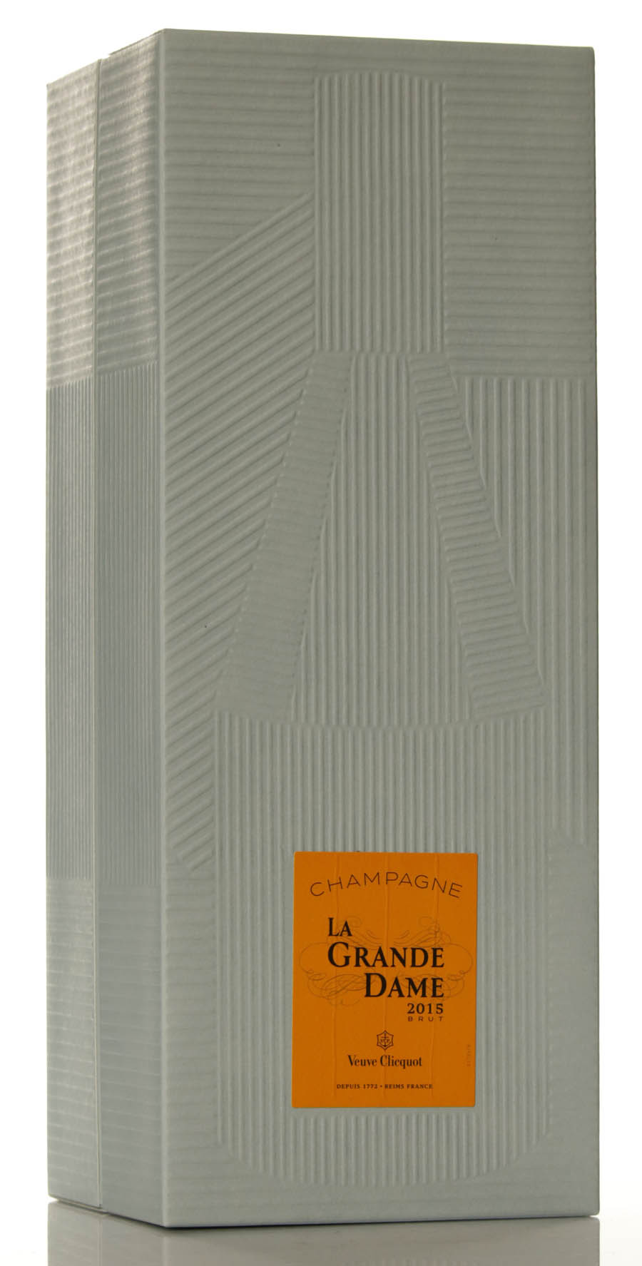 Veuve Clicquot La Grande Dame 2015 in Giftbox - Image 2
