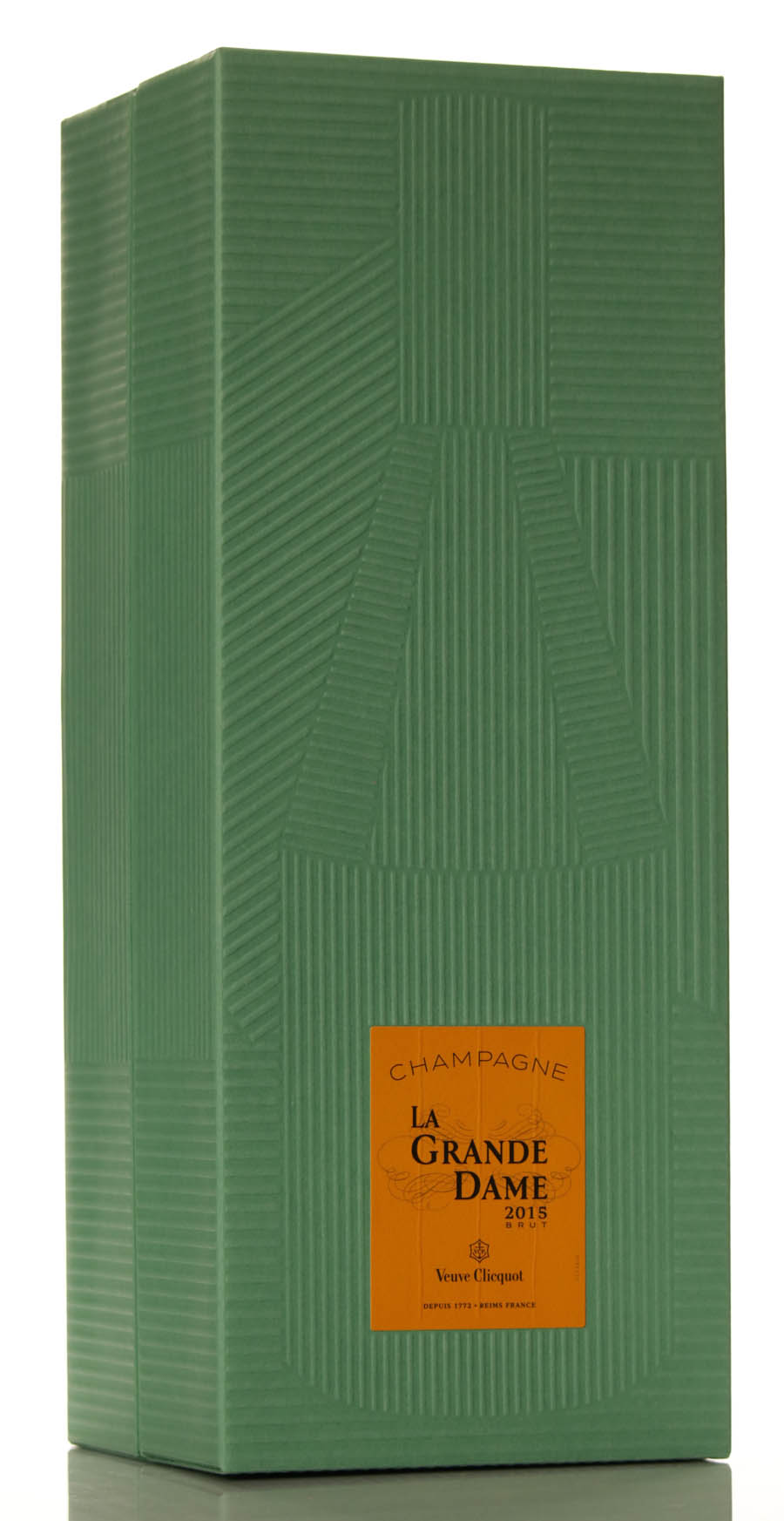 Veuve Clicquot La Grande Dame 2015 in Giftbox - Image 3