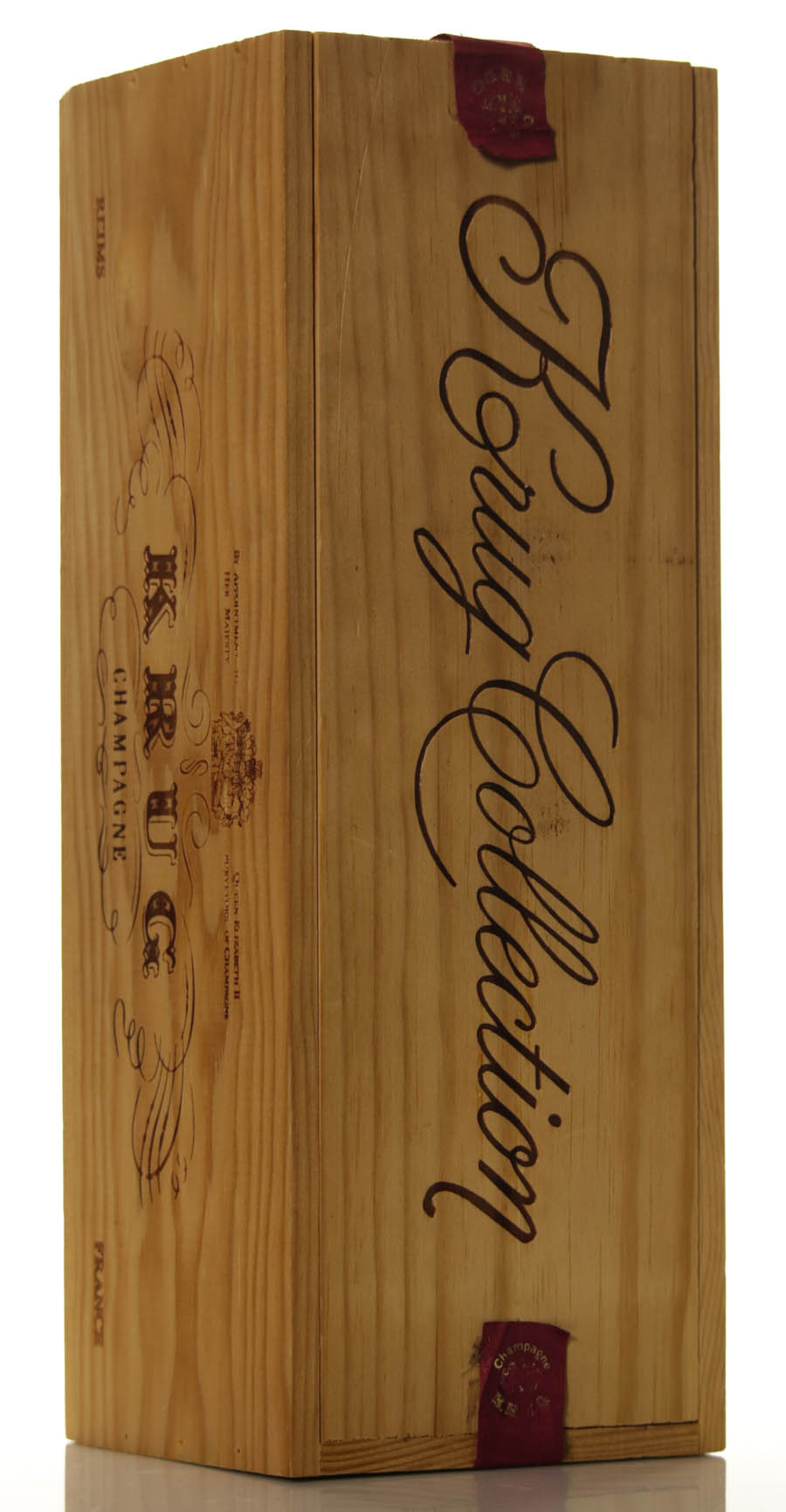 krug collection 1979 owc1