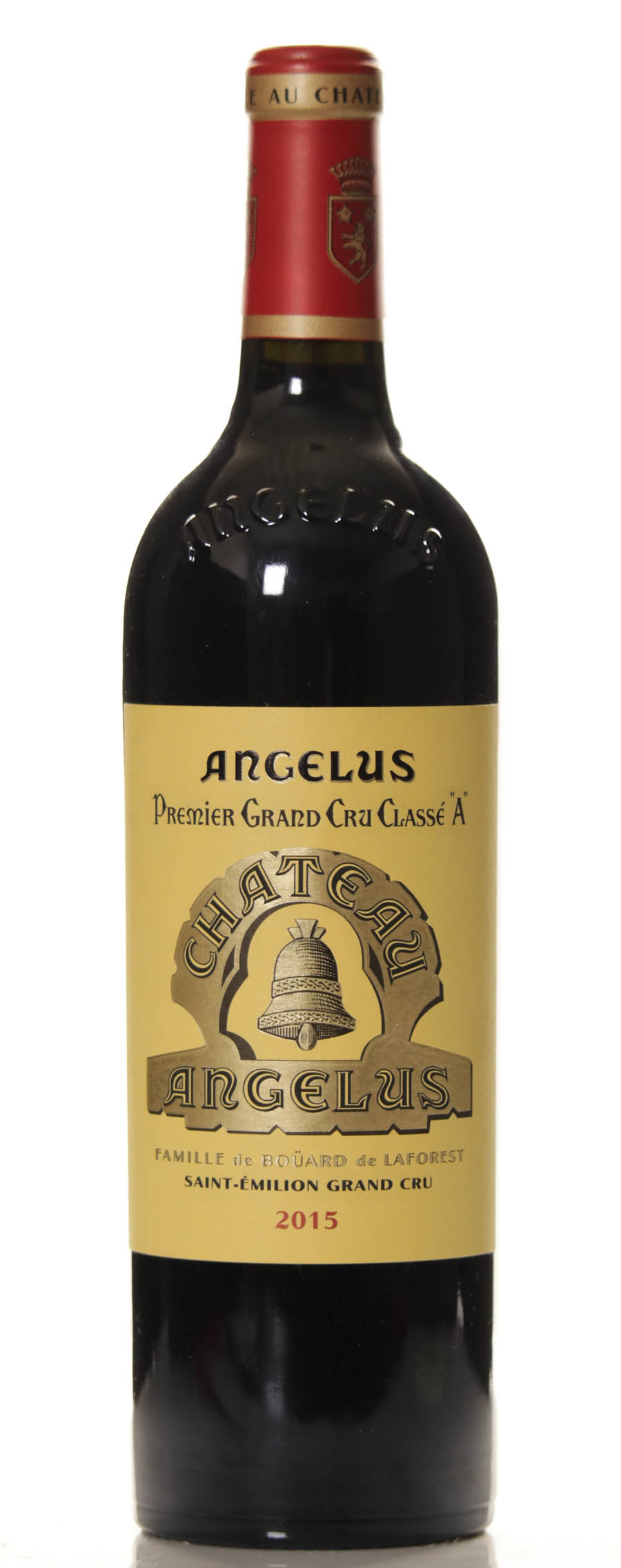 angelus 2015