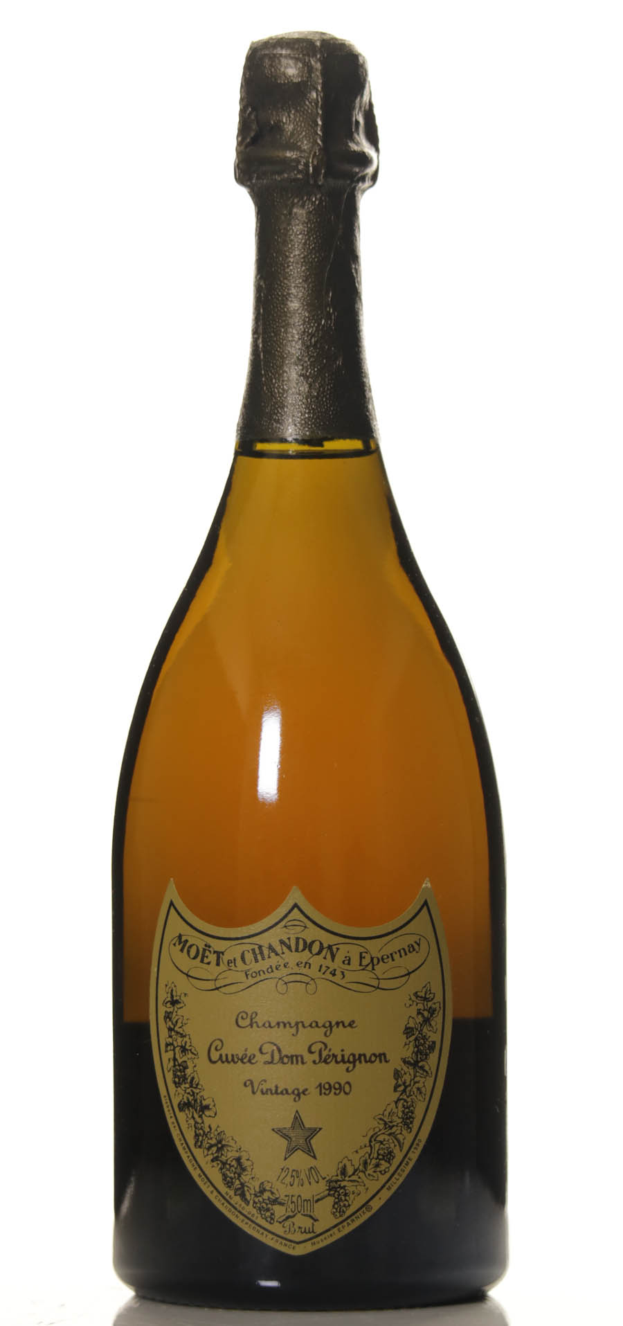 dom perignon 1990