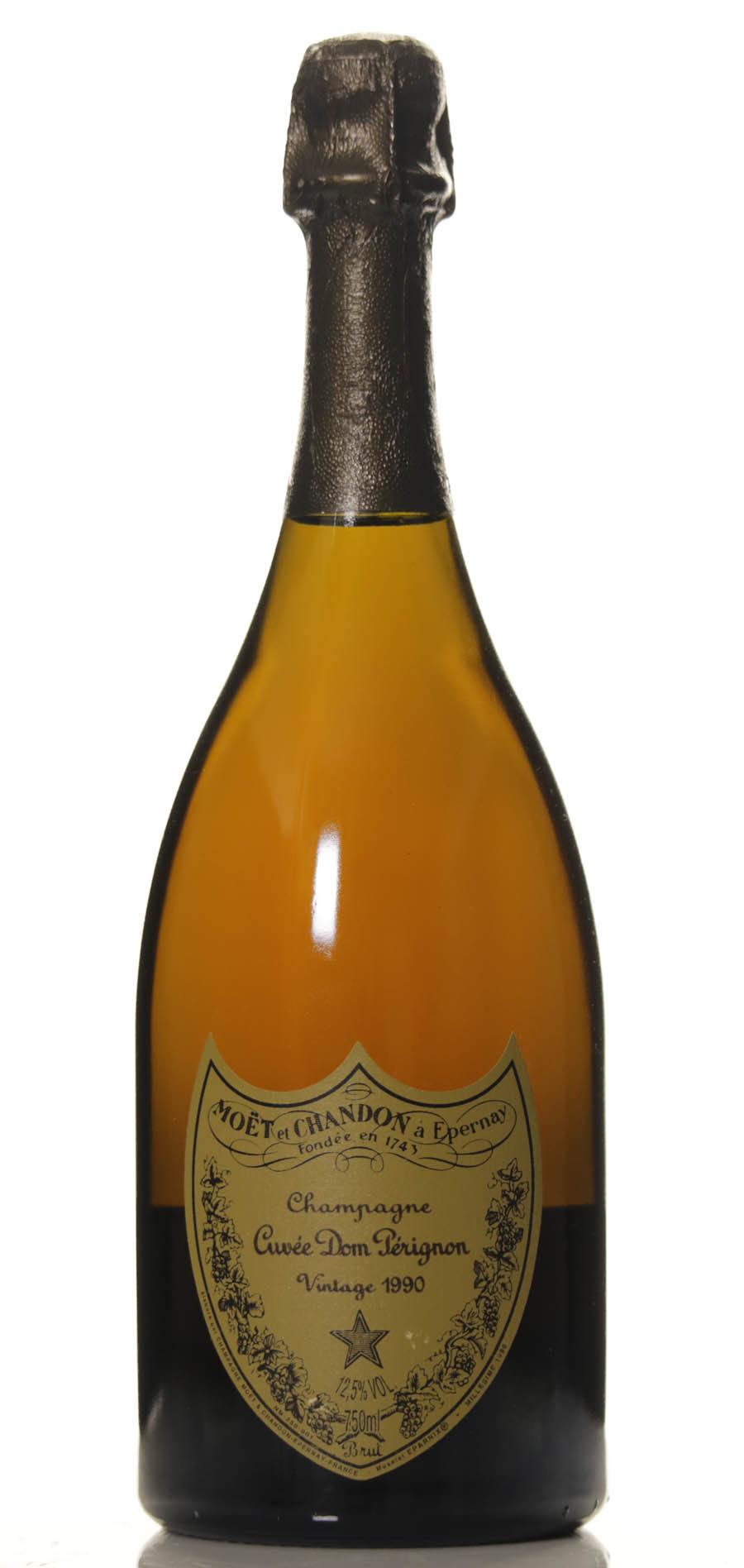 dom perignon 1990