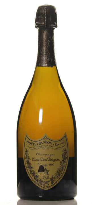dom perignon 1990