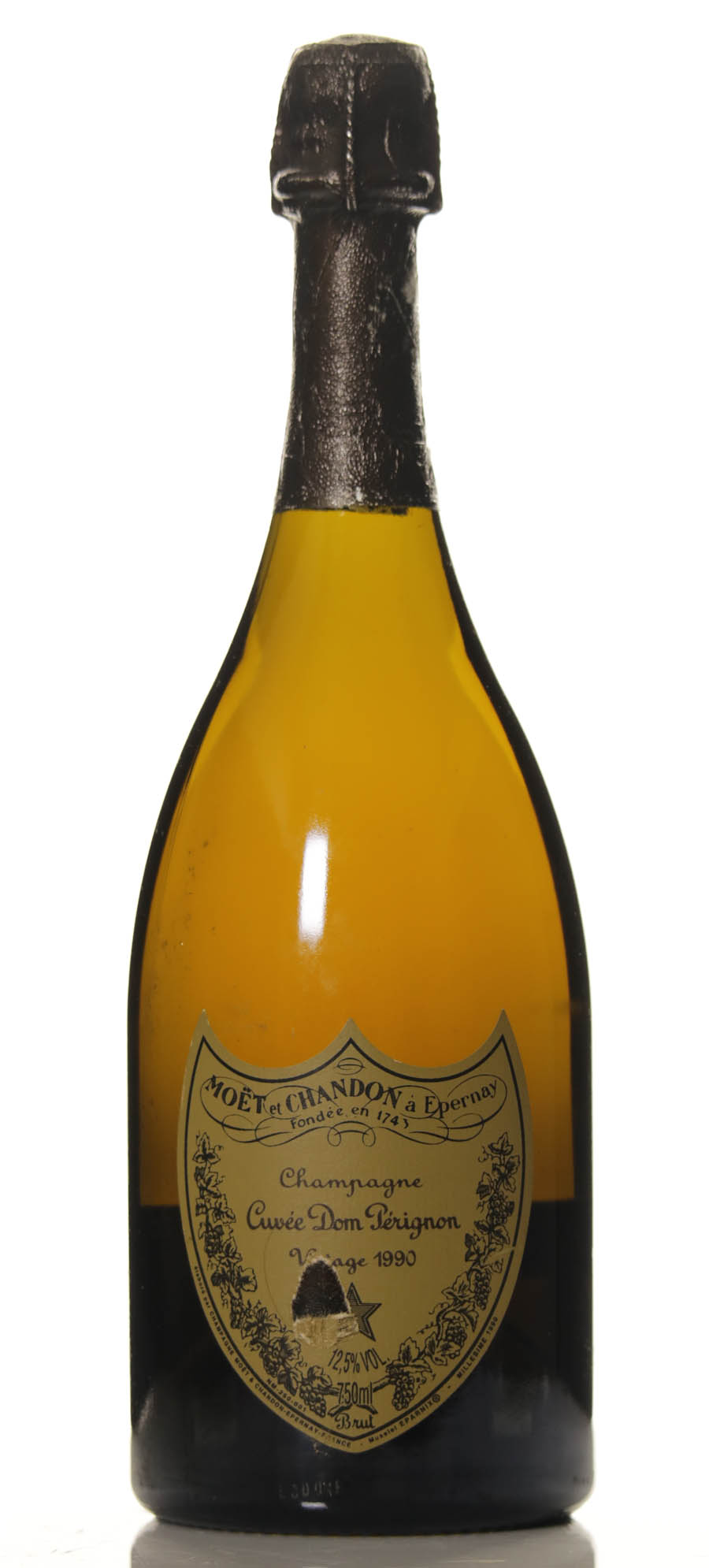 dom perignon 1990