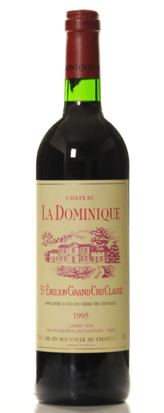 dominique 1995