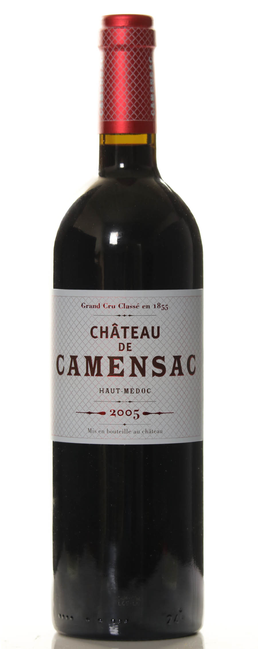 camensac 2005