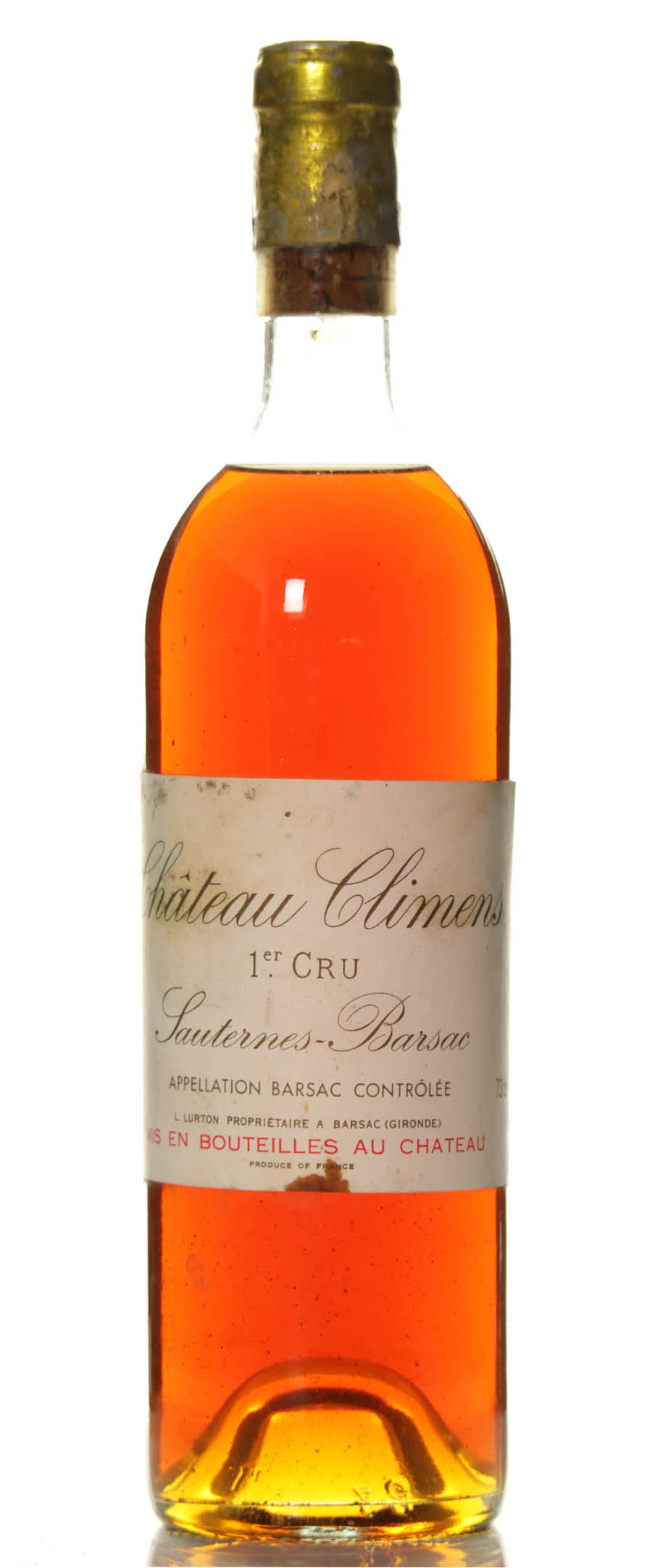 climens 1973