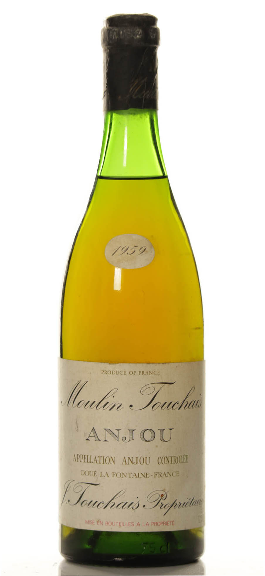 moulin touchais 1959