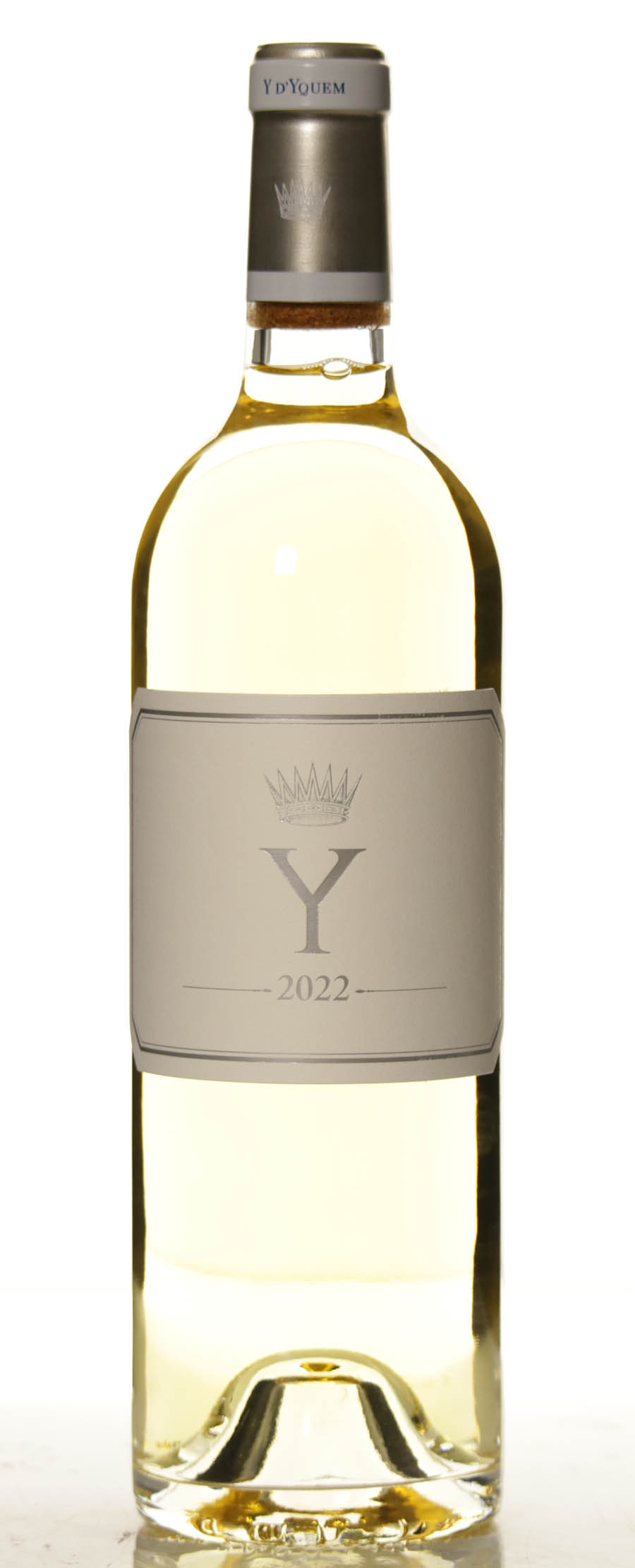 Y d'yquem 2022