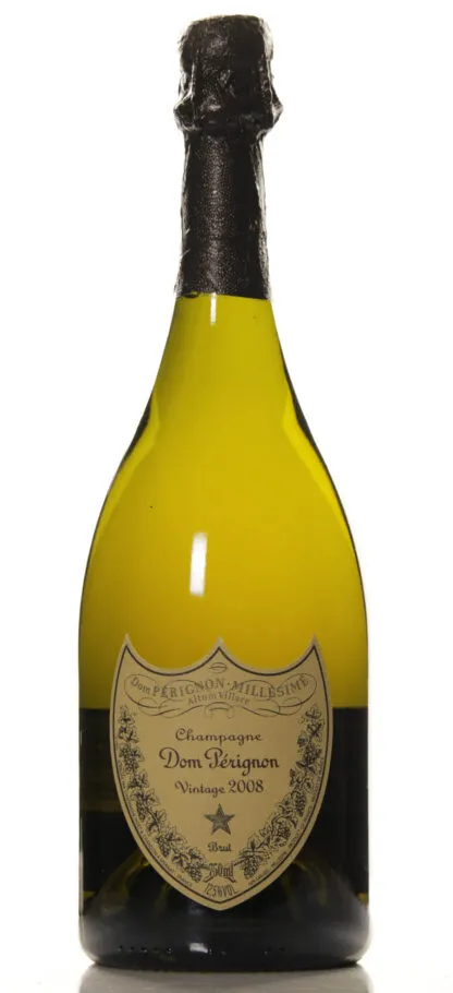 Buy Dom Perignon 2008 online - VINEUT Rare & Vintage Wines