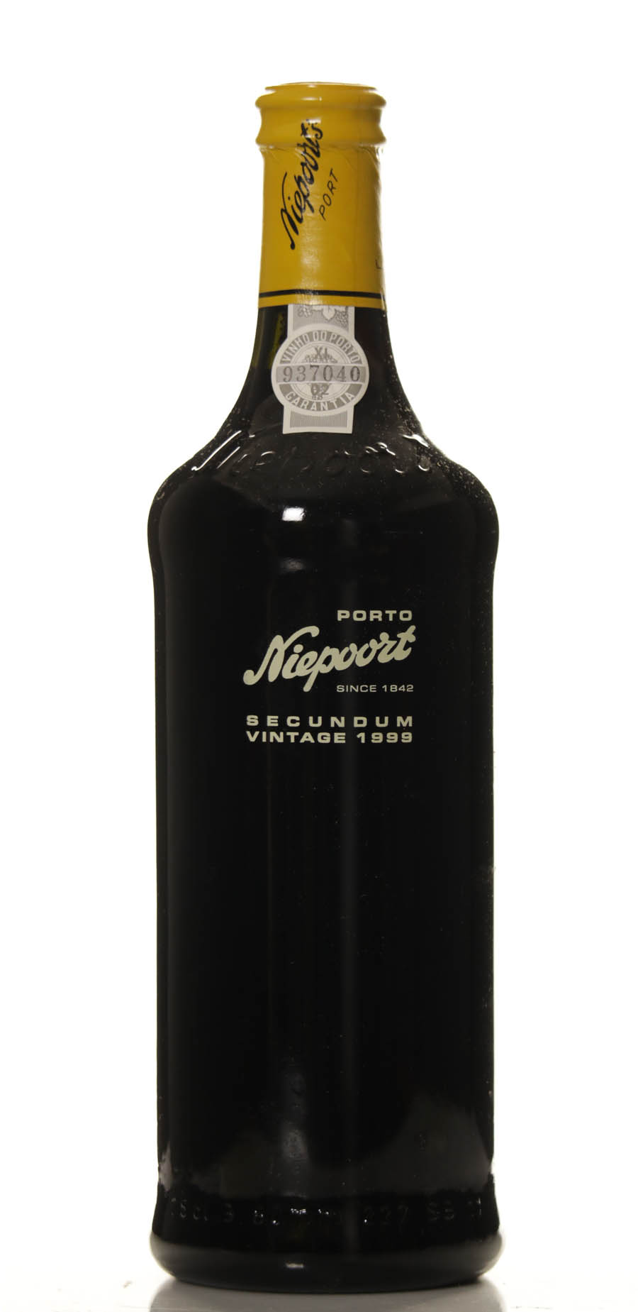 Niepoort Secundum Vintage_port_1999