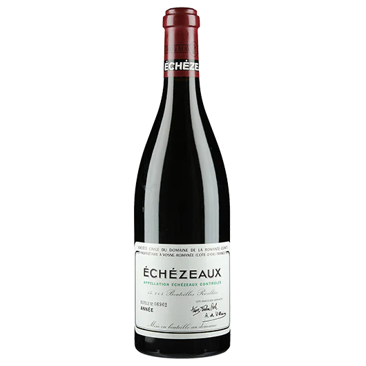 Domaine de la Romanee Conti Echezeaux 2010 - VINEUT