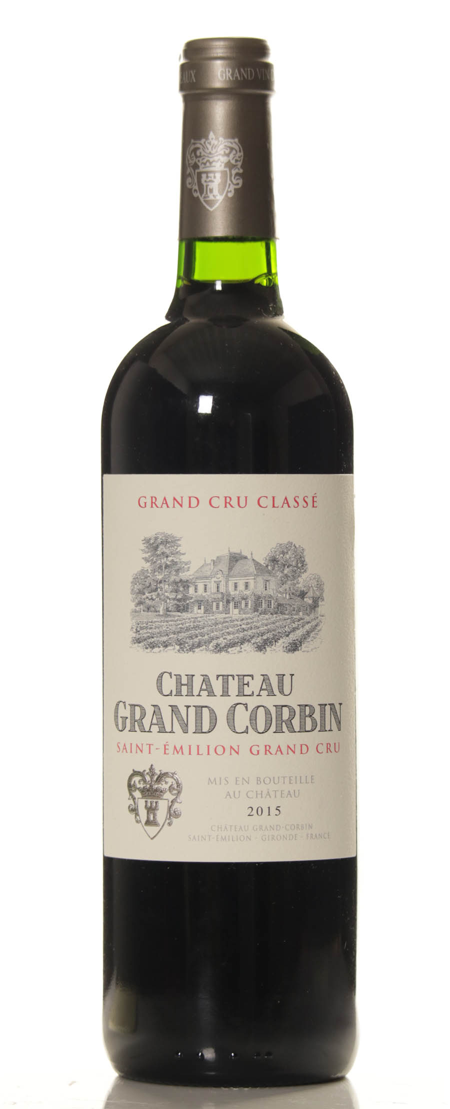 grand Corbin 2015
