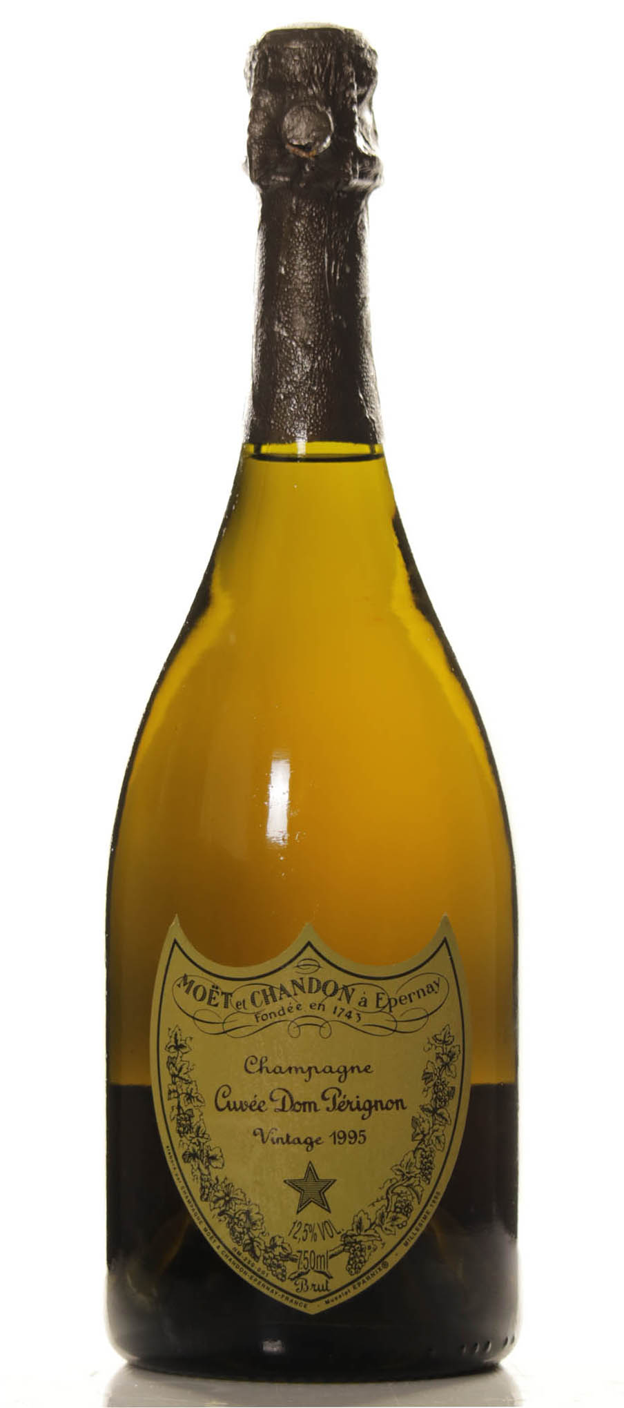 dom perignon 1995