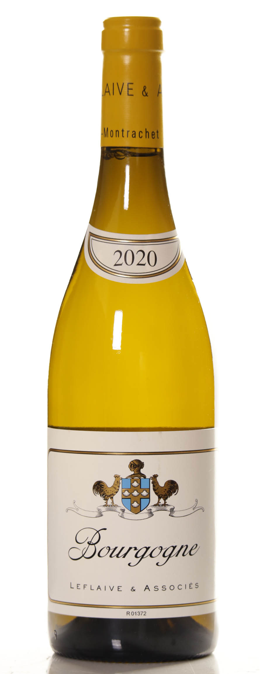 domaine Leflaive Bourgogne blanc 2020