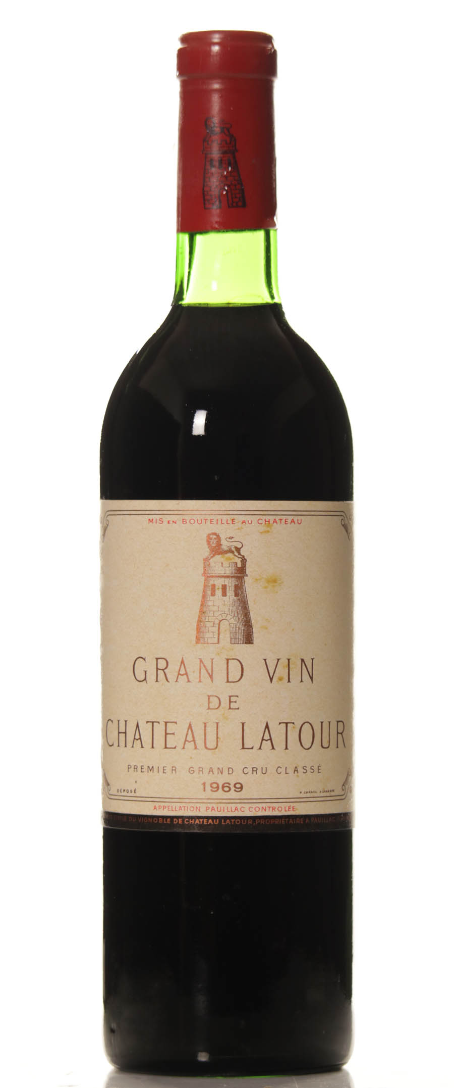 latour 1969