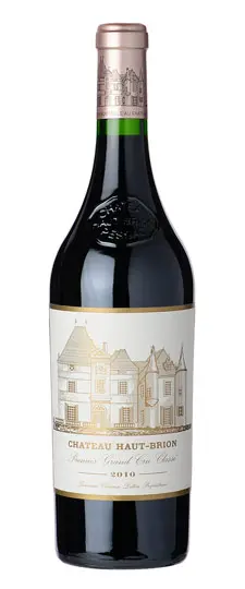 haut brion 2010