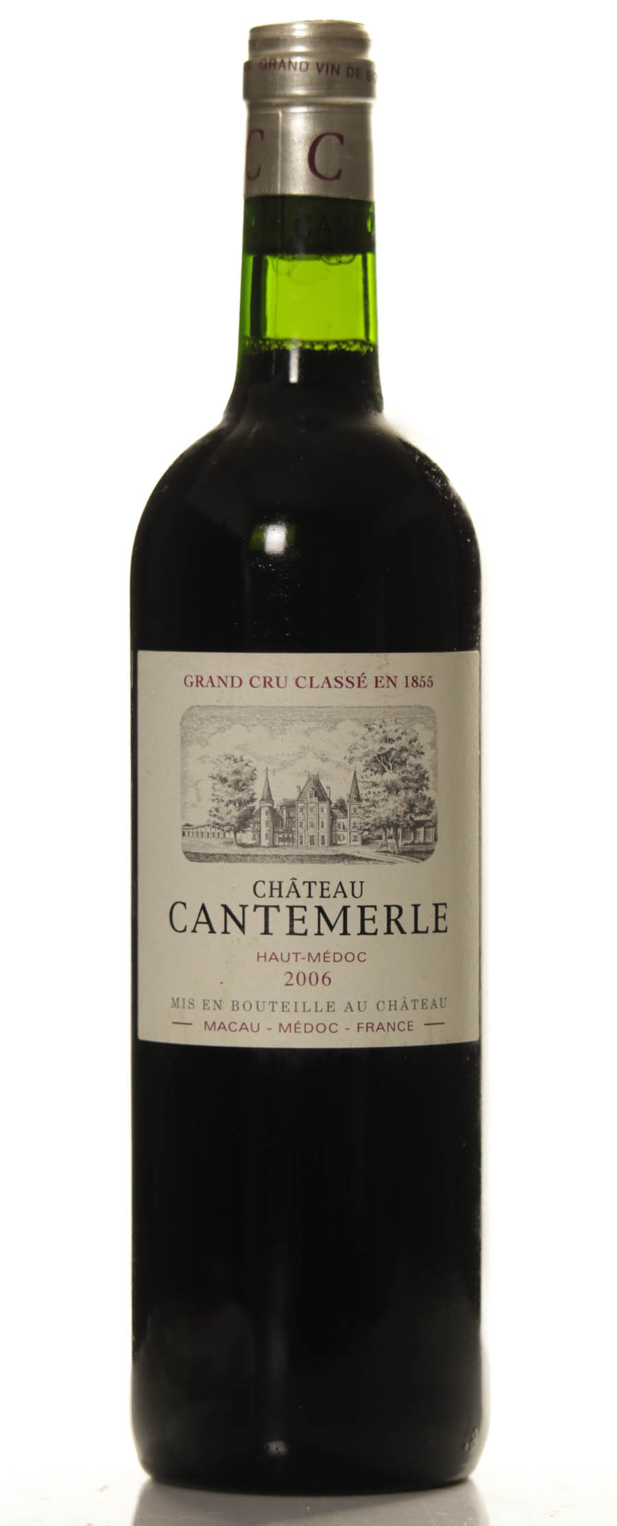cantemerle 2006