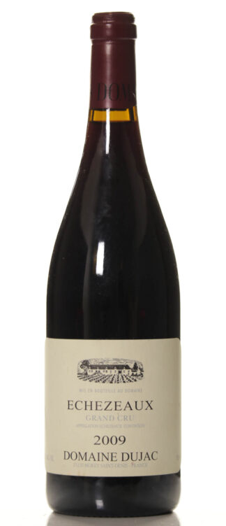 dujac echezeaux 2009