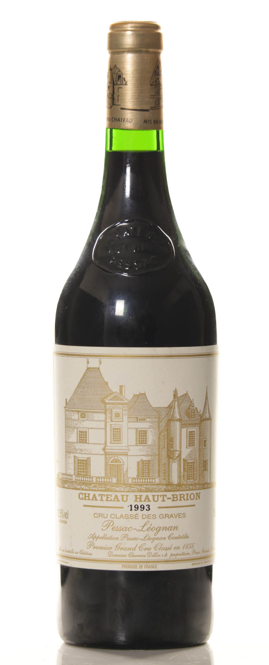 haut brion 1993
