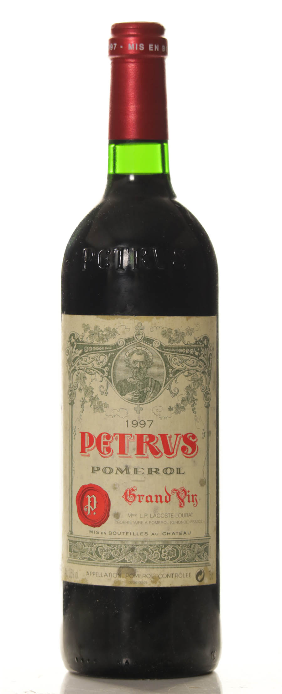 petrus 1997