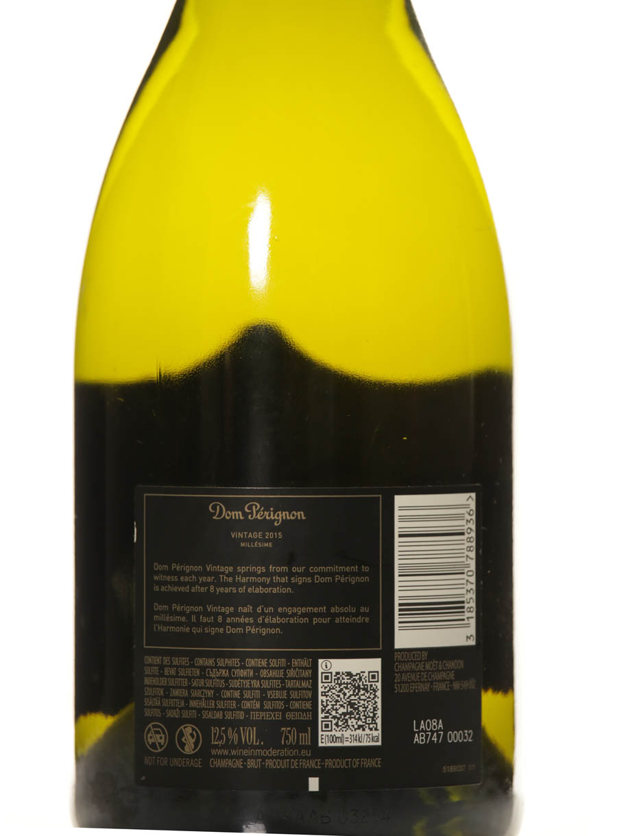 Dom Perignon Luminous 2015 - Image 2